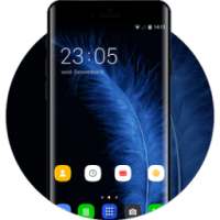 Theme for InFocus Turbo 5 HD