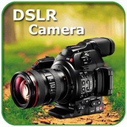 ikon DSLR CAMERA BLURE EFFECTS