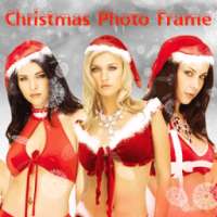 Christmas Photo Frame HD 2018 on 9Apps