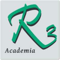 Academia R3 on 9Apps