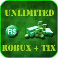 Unlimited Free Robux For Roblox Simulator Joke on 9Apps