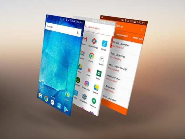 Icon Pack for Lenovo k8 Note 4 تصوير الشاشة