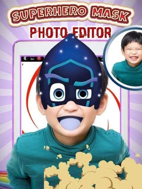 my app for edit picture screenshot 1