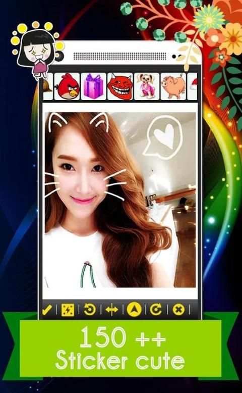 Photo Editing Tools screenshot 2