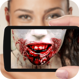 Zombie PhotoYou आइकन