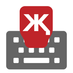 ikon Tatar Input keyboard