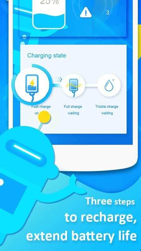 Quick Charger скриншот 3