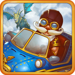 ikon Prime World: Stories