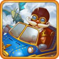 Prime World: Stories