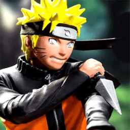 Guide For Naruto Shippuden Games иконка