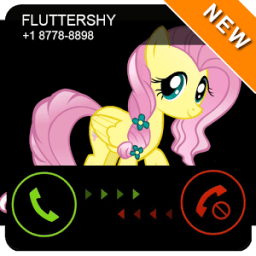 Call From Fluttershy иконка