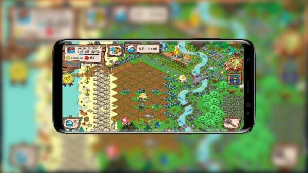 Tips Smurfs' Village screenshot 2