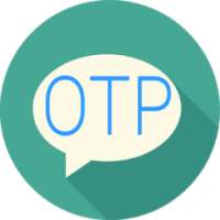Auto OTP Copy & Generate OTP
