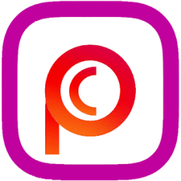 Caption On PicArt Editor icon