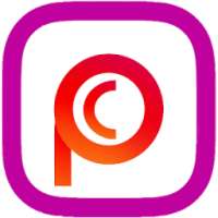 Caption On PicArt Editor on 9Apps