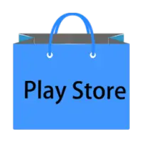 App Play Store icon