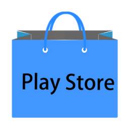 Play Store of top app 1.2
