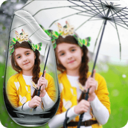 ikon PIP : Photo in Photo Art