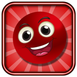 Red ball 8 иконка