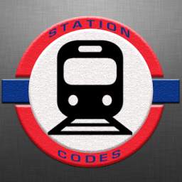 Railway Station Code
