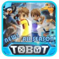 Tobot Video ALL SEASON
