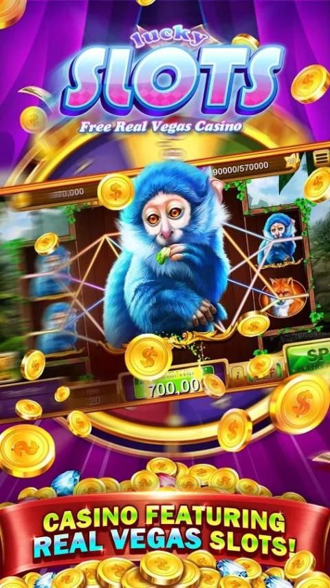 Lucky Slots - Free Vegas Slots screenshot 6