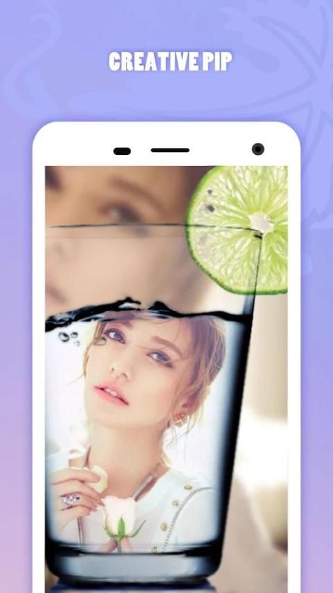 Grape Camera स्क्रीनशॉट 3