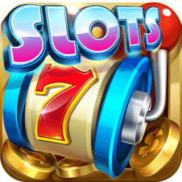 Lucky Slots - Free Vegas Slots icon