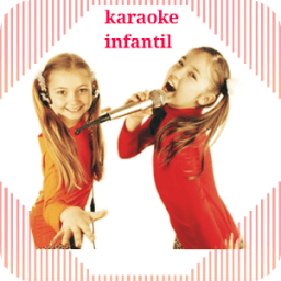 Karaoke Kids иконка