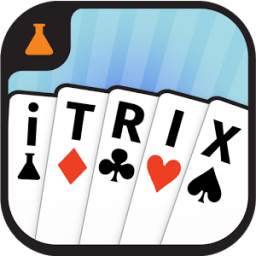iTrix :The Trix Card Game
