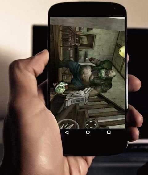 Guide For Zombie Frontier 3 screenshot 1