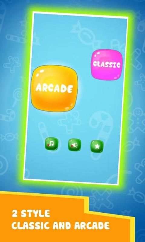 Candy Blast & Diamond Blast screenshot 4
