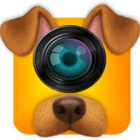 Free selfie camera editor, effect, emoji PRO on 9Apps