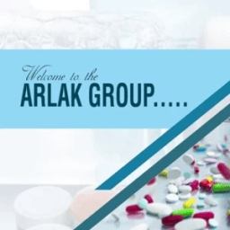 Arlak Group иконка