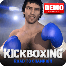 Kickboxing - RTC Demo иконка