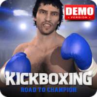 Kickboxing - RTC Demo