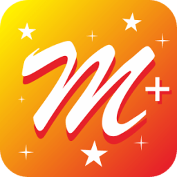 Makeup PLus 2017 أيقونة