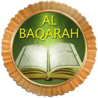 Surah Al Baqarah Mp3 on 9Apps