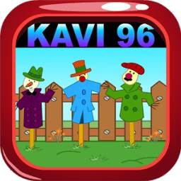 Kavi Escape Game 96
