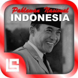 Pahlawan Nasional icon