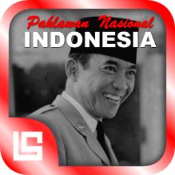 Pahlawan Nasional 2.5