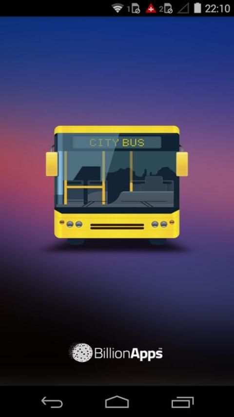 City Bus screenshot 8