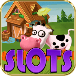 Farm Slots icon