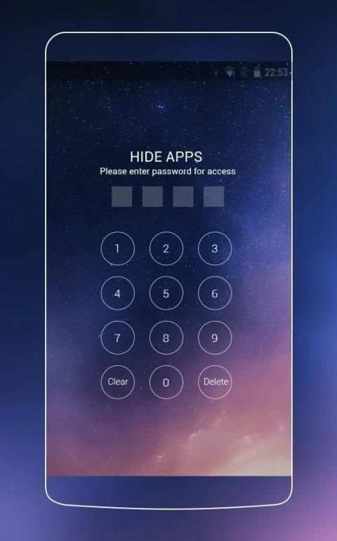 Theme for Oppo Neo 7 HD скриншот 2