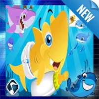 Newest BabyShark Chawedh Tone on 9Apps