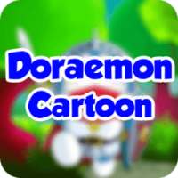 New Doraemon Videos icon