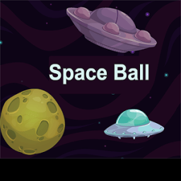Space ball иконка