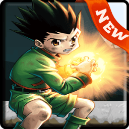 Hunter X 2 иконка