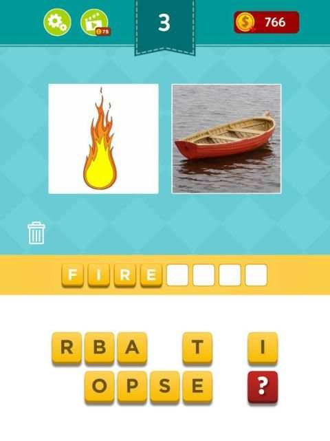 Mix 2 Words Free: 2 Pics Guess 5 تصوير الشاشة