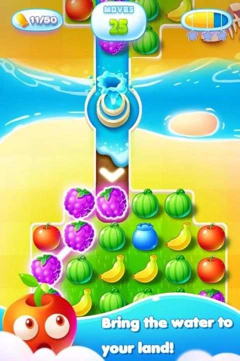 Juice Splash 2 screenshot 10